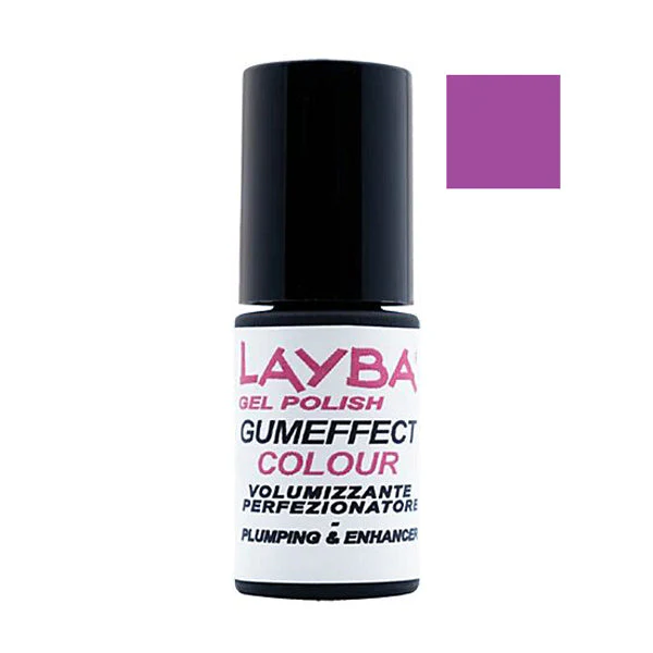 LAYLA SMALTO GEL POLISHGUMEFFECT COLOUR 11
