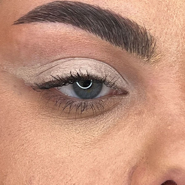 LAYLA TO INFINITY PRIMER + OMBRETTO WATERPROOF BUTTERY 2 - Image 2