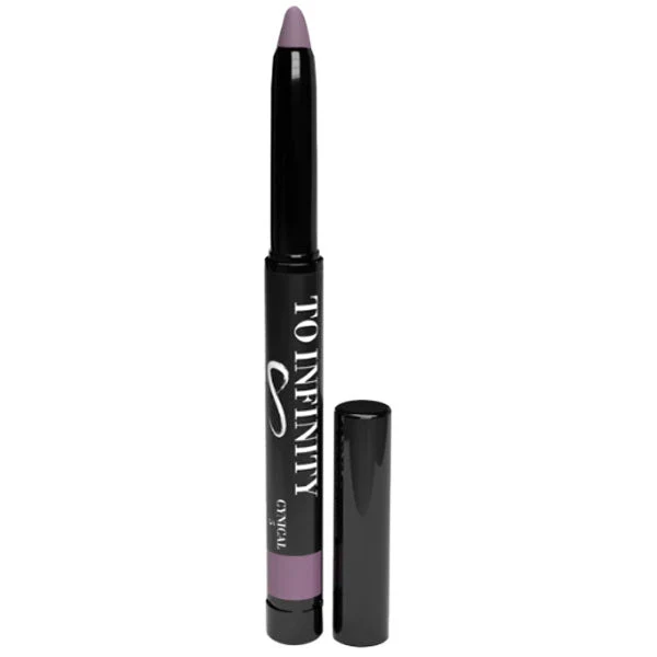LAYLA TO INFINITY PRIMER + OMBRETTO WATERPROOF CYNICAL 5