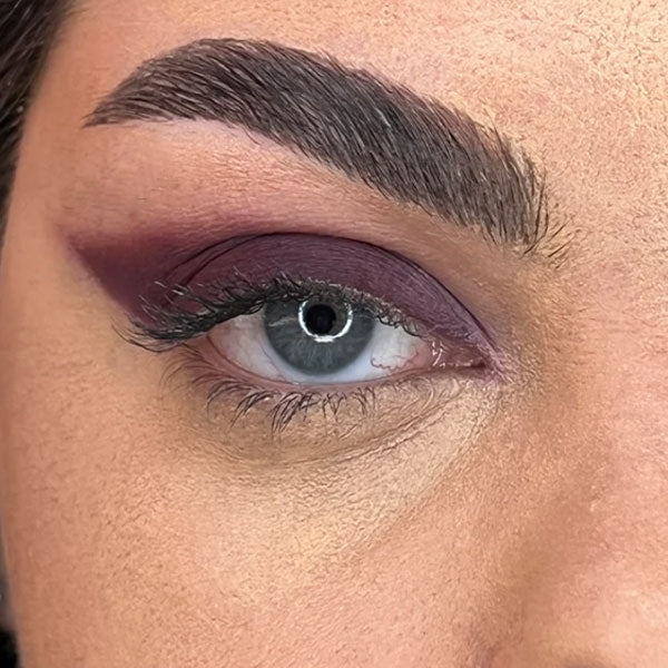 LAYLA TO INFINITY PRIMER + OMBRETTO WATERPROOF CYNICAL 5 - Image 2
