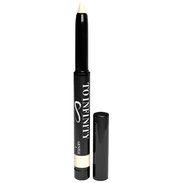 LAYLA TO INFINITY PRIMER + OMBRETTO WATERPROOF GENTLE 1