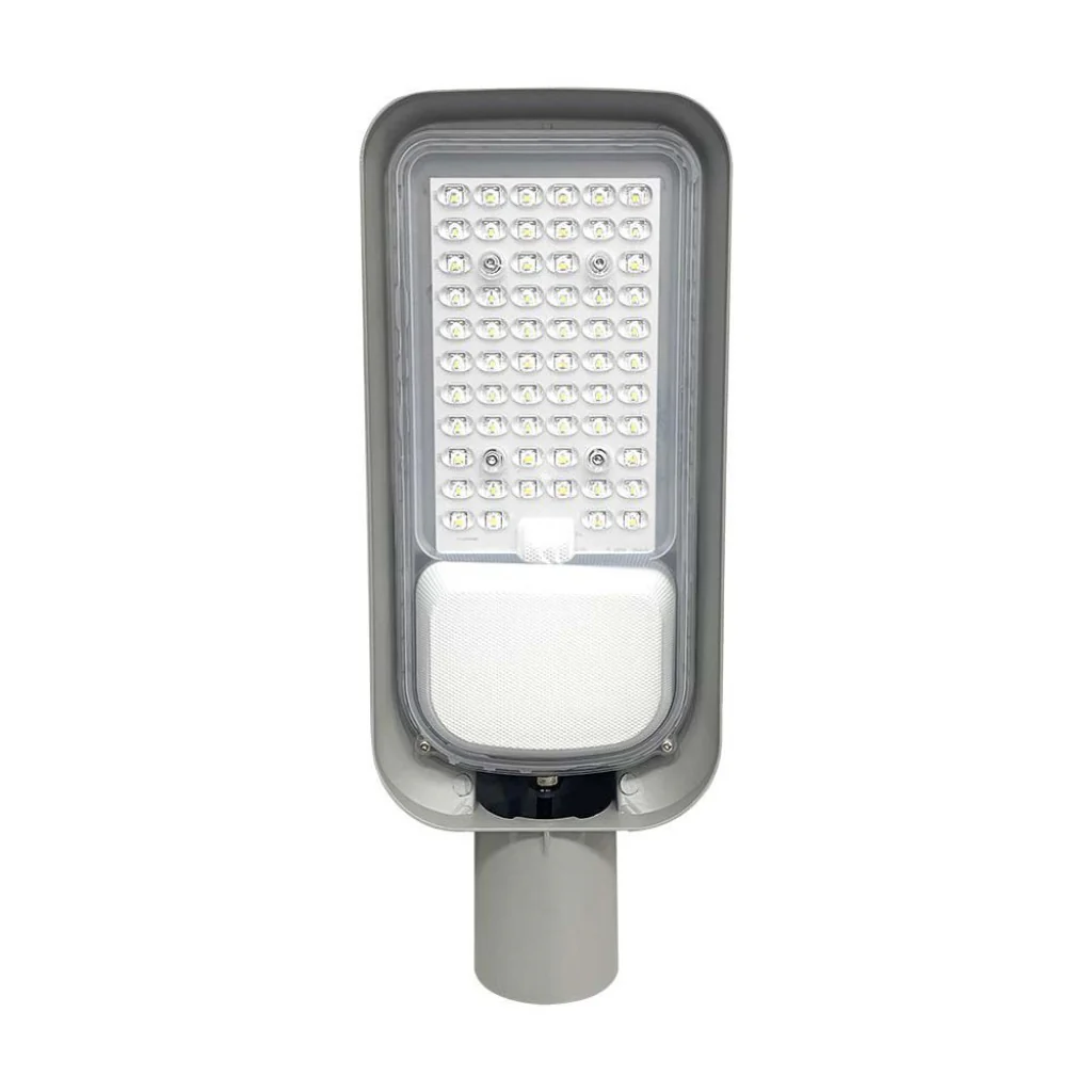 Armatura Stradale LED 30 W Samsung con Sensore – IP65 - Image 11