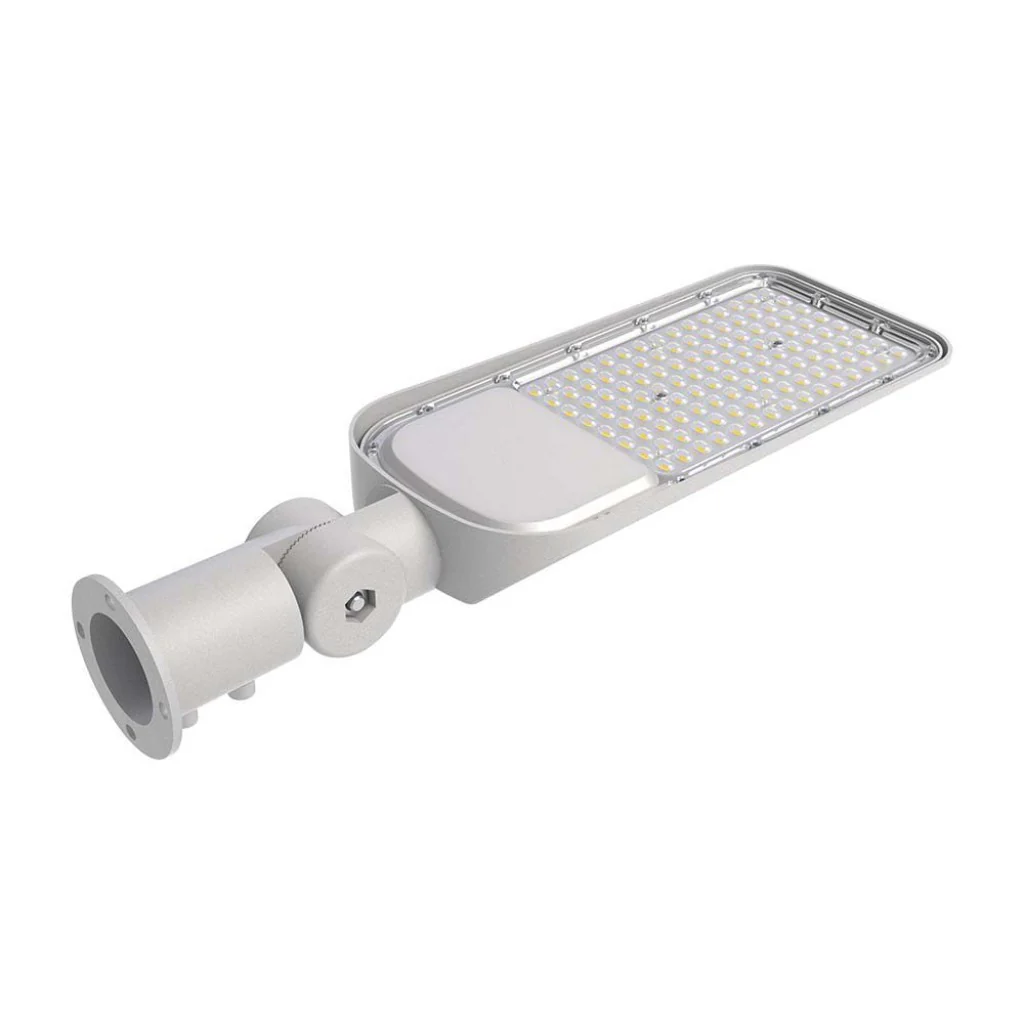 Armatura Stradale LED 100 W Samsung con Sensore – IP65 - Image 8