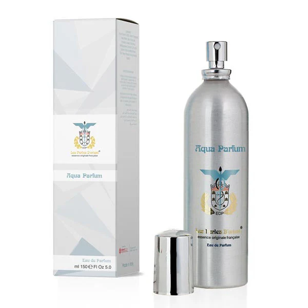 LES PERLES D'ORIENT AQUA PARFUM EAU DE PARFUM 150 ML
