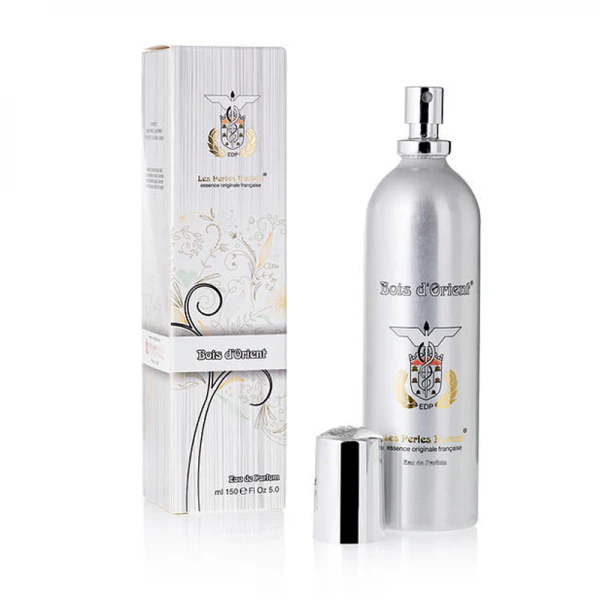 LES PERLES D'ORIENT BOIS D'ORIENT EAU DE PARFUM 150 ML