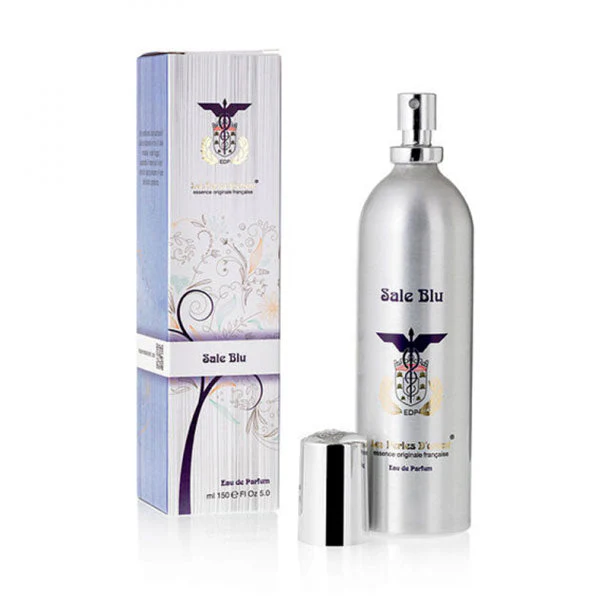 LES PERLES D'ORIENT SALE BLU EAU DE PARFUM 150 ML