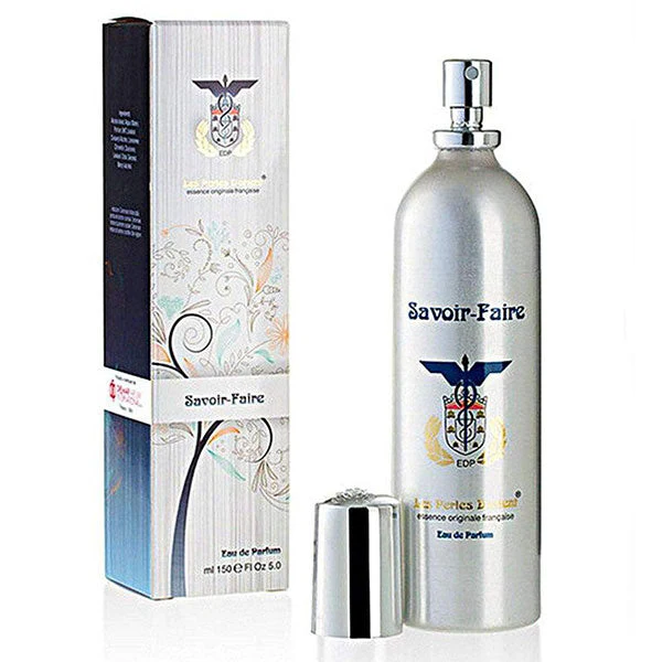 LES PERLES D'ORIENT SAVOIR-FAIRE EAU DE PARFUM 150 ML