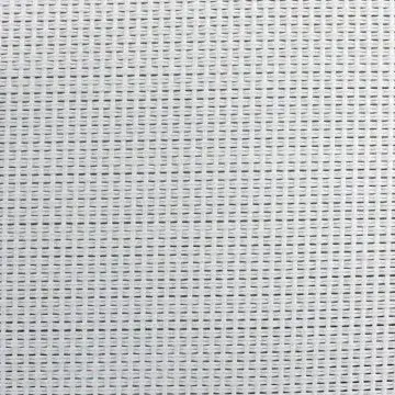 Lettino Bari Bianco: Alluminio e Textilene, cm 181x61x38 - Image 2
