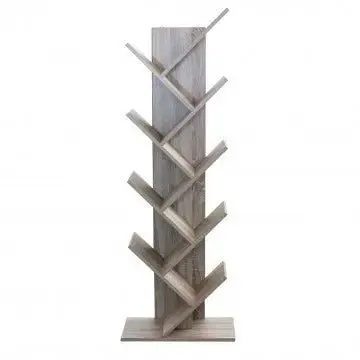 Libreria Ariane Naturale, 50x25x141,5 - Image 2
