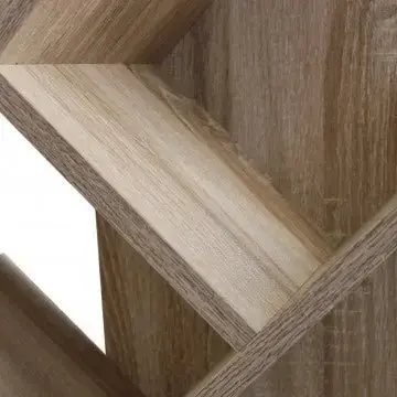 Libreria Ariane Naturale, 50x25x141,5 - Image 4
