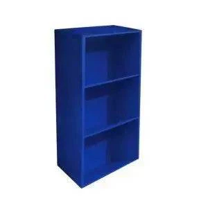 Libreria Componibile Multifunzionale in MDF e Frassino, Vari Formati e Colori - Image 11