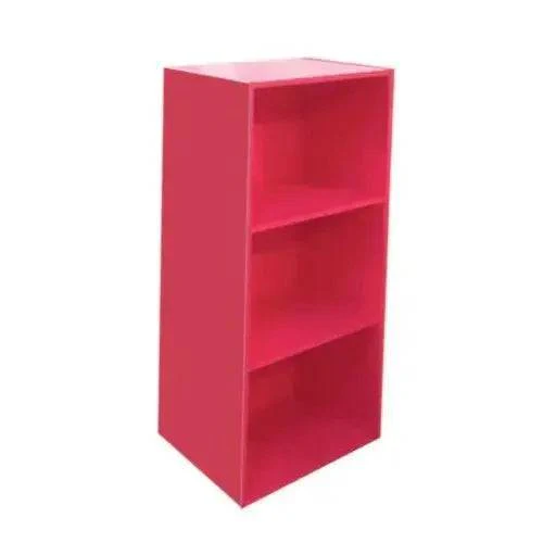 Libreria Componibile Multifunzionale in MDF e Frassino, Vari Formati e Colori - Image 12