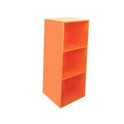 Libreria Componibile Multifunzionale in MDF e Frassino, Vari Formati e Colori - Image 13