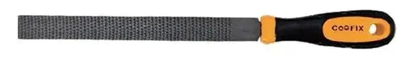 Lima per legno piatta 200 mm