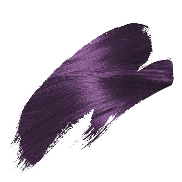 LISAP REFRESH MASCHERA COLORATA CAPELLI AMETISTA 250 ML - Image 2