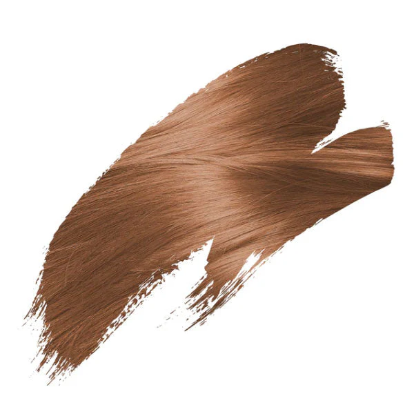 LISAP REFRESH MASCHERA COLORATA CAPELLI BRONZO 250 ML - Image 2