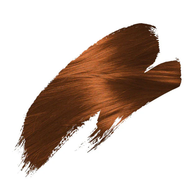 LISAP REFRESH MASCHERA COLORATA CAPELLI RAME COPPER 250 ML - Image 2