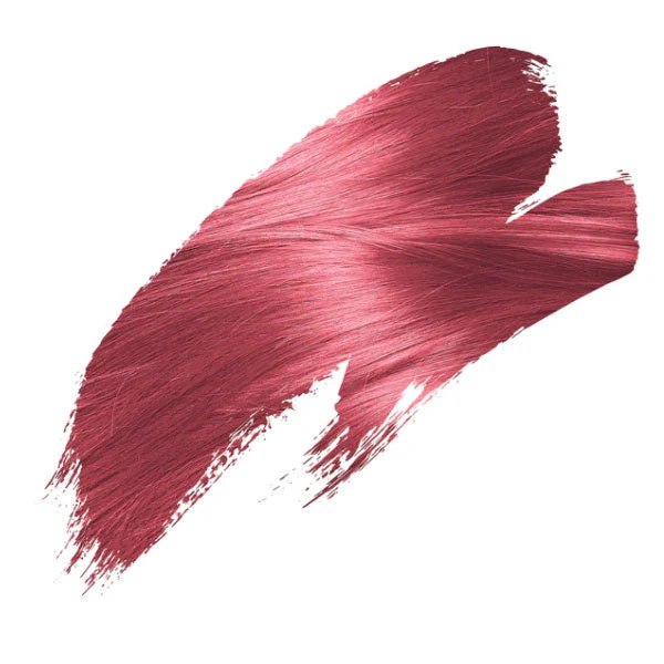 LISAP REFRESH MASCHERA COLORATA CAPELLI ROSA 250 ML - Image 2