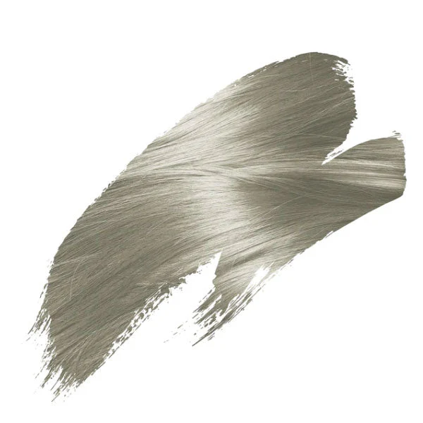 LISAP REFRESH MASCHERA COLORATA CAPELLI SILVER ARGENTO 250 ML - Image 2