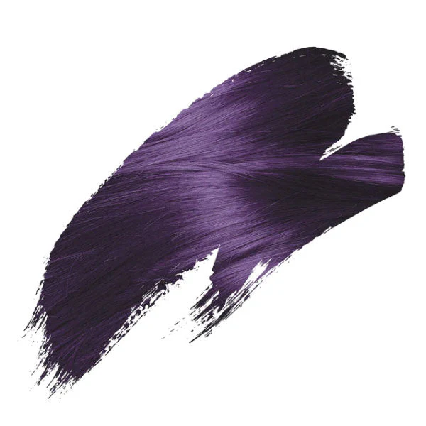 LISAP REFRESH MASCHERA COLORATA CAPELLI VIOLA 250 ML - Image 2
