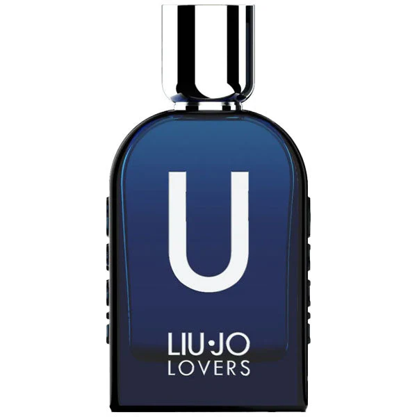 LIU JO LOVERS EAU DE TOILETTE 100 ML