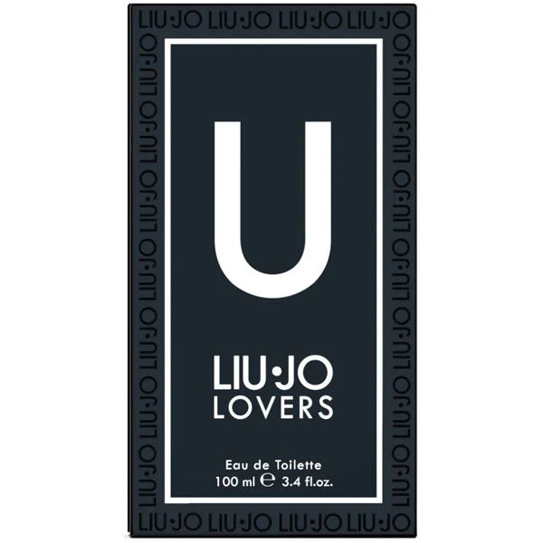 LIU JO LOVERS EAU DE TOILETTE 100 ML - Image 2