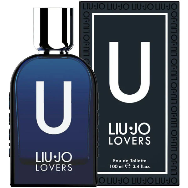 LIU JO LOVERS EAU DE TOILETTE 100 ML - Image 3