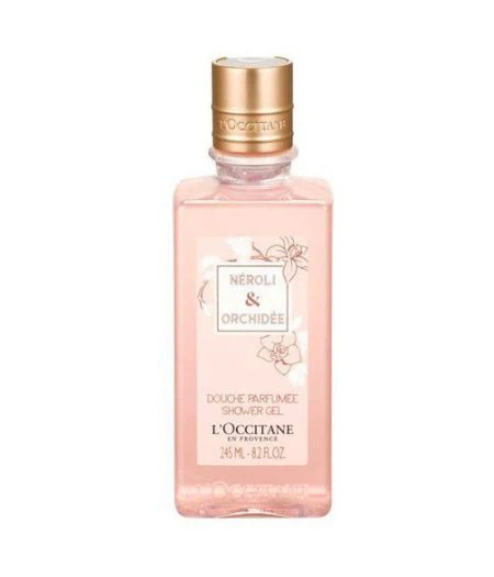 L'OCCITANE DE GRASSE DOCCIA SCHIUMA GEL 245