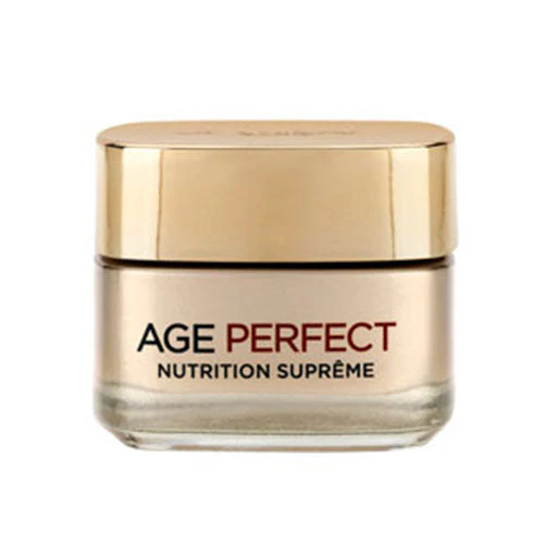 L'OREAL AGE PERFECT NUTRITION SUPREME GIORNO 50 ML