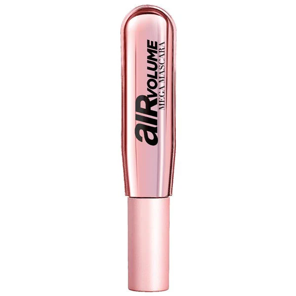 L'OREAL AIR VOLUME MASCARA 30H MEGA BLACK