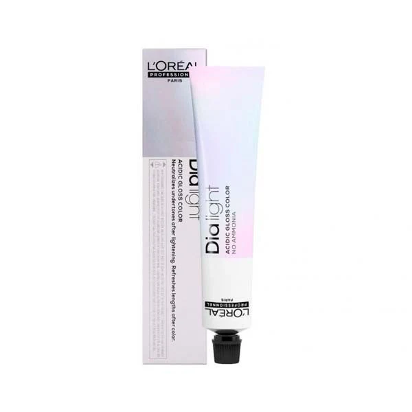 L'OREAL DIA LIGHT - COLORE TONALIZZANTE SENZA AMMONIACA - Image 4