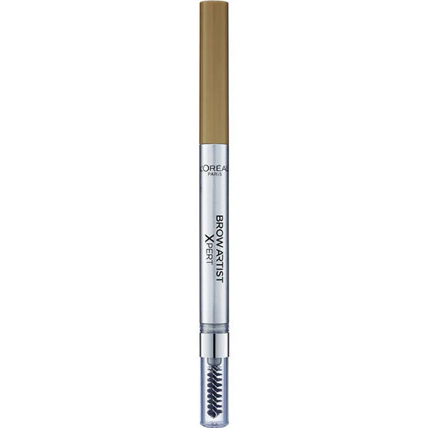 L'OREAL EYEBROW BROW ARTIST XPERT BLOND 101