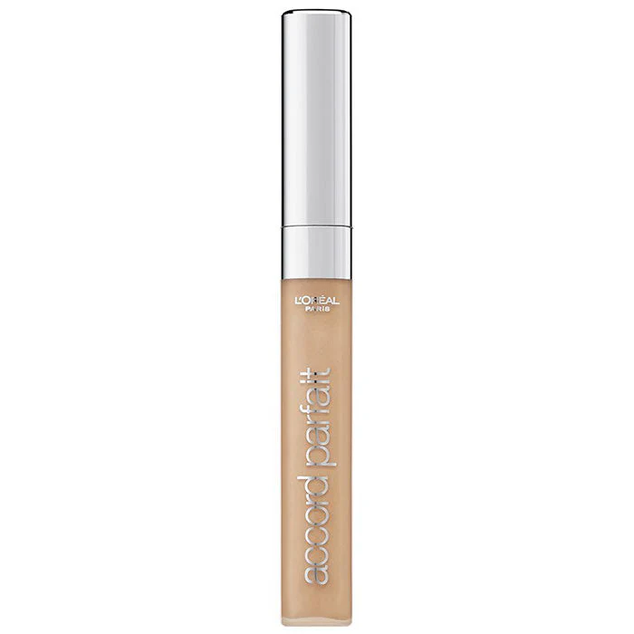 L'OREAL IL CORRETTORE ACCORD PARFAIT TRUE MATCH 4.N