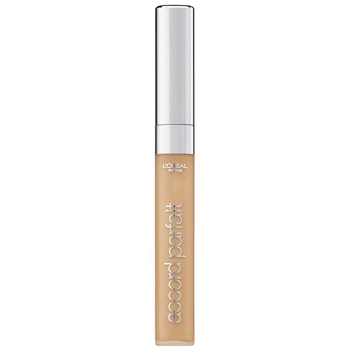 L'OREAL IL CORRETTORE ACCORD PARFAIT TRUE MATCH 6.D/W