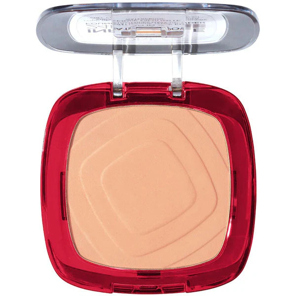 L'OREAL INFAILLIBLE 24HFRESH WEAR FOUNDATION COMPACT 245 - Image 2