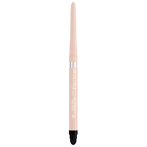 L'OREAL INFAILLIBLE 36HGRIP GEL AUTOMATIC LINER BRIGHT NUDE 010 - Image 2
