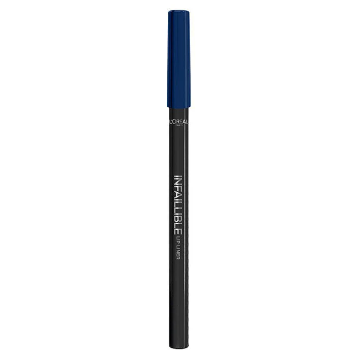 L'OREAL INFAILLIBLE LONGWEAR LIP LINER BYE FELICIA 109