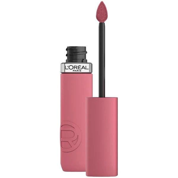 L'OREAL INFAILLIBLE MATTE RESISTANCE LIQUID LIPSTICK 240