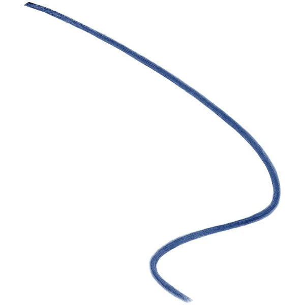 L'OREAL LE LINER SIGNATURE EYELINER BLUE JERSEY 02 - Image 3