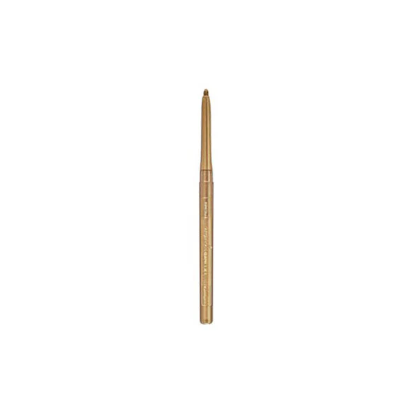 L'OREAL LE LINER SIGNATURE EYELINER GOLD VELVET 04 - Image 2