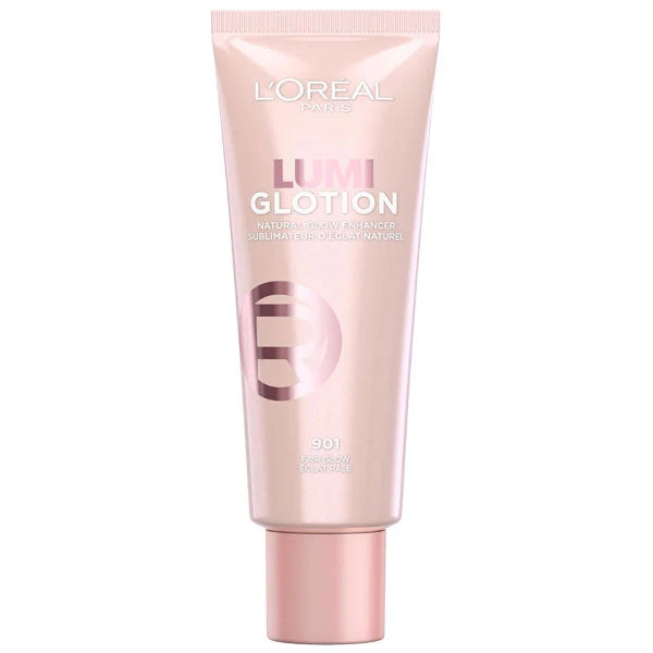 L'OREAL LUMI GLOTION FAIR GLOW 901