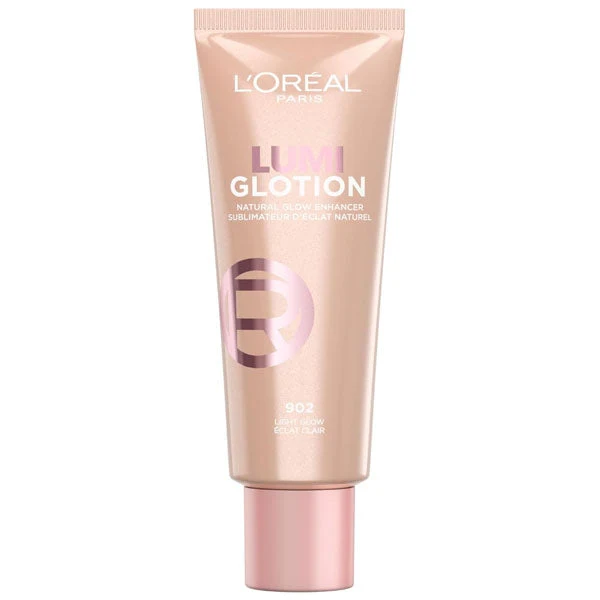 L'OREAL LUMI GLOTION LIGHT GLOW 902