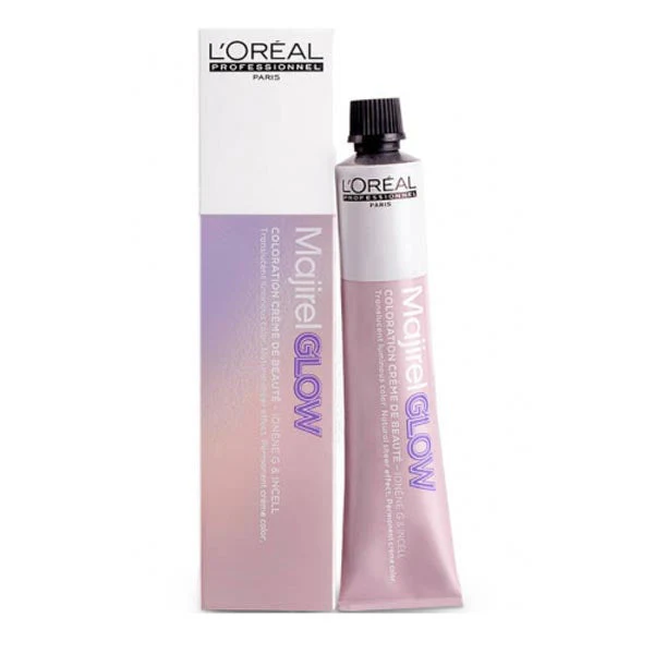 L'OREAL MAJIRE GLOW TINTA CAPELLI - Image 6