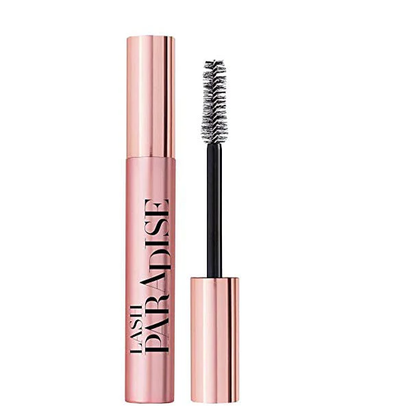 L'OREAL MASCARA LASH PARADISE BLACK