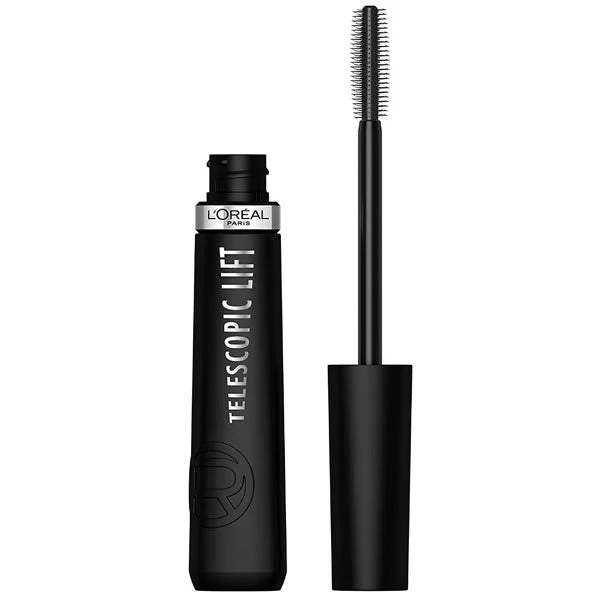 L'OREAL MASCARA TELESCOPIC LIFT NERO - Image 2