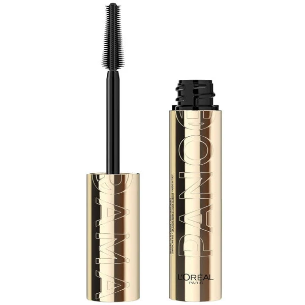 L'OREAL PANORAMA MASCARA VOLUME MILLION LASHES NERO - Image 2
