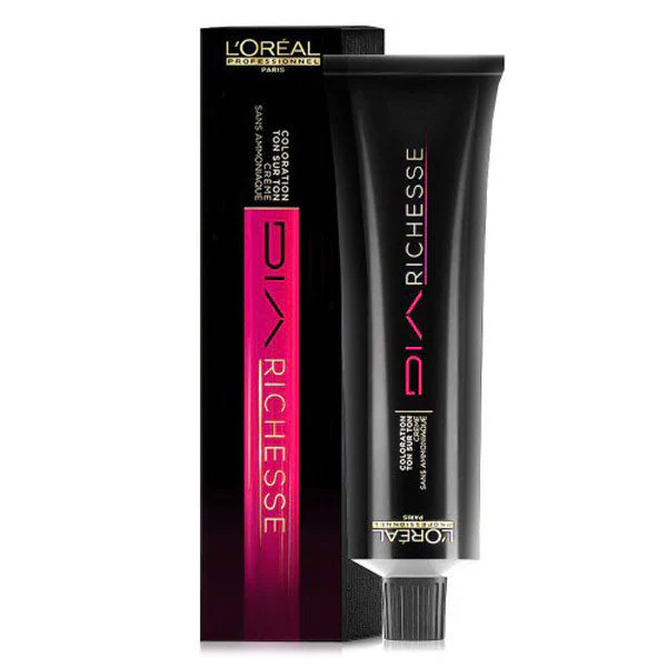 L'OREAL PROFESSIONNEL DIARICHESSE BEIGIE DORATO 8,31