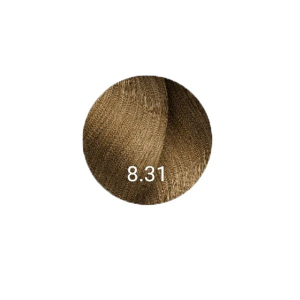 L'OREAL PROFESSIONNEL DIARICHESSE BEIGIE DORATO 8,31 - Image 2