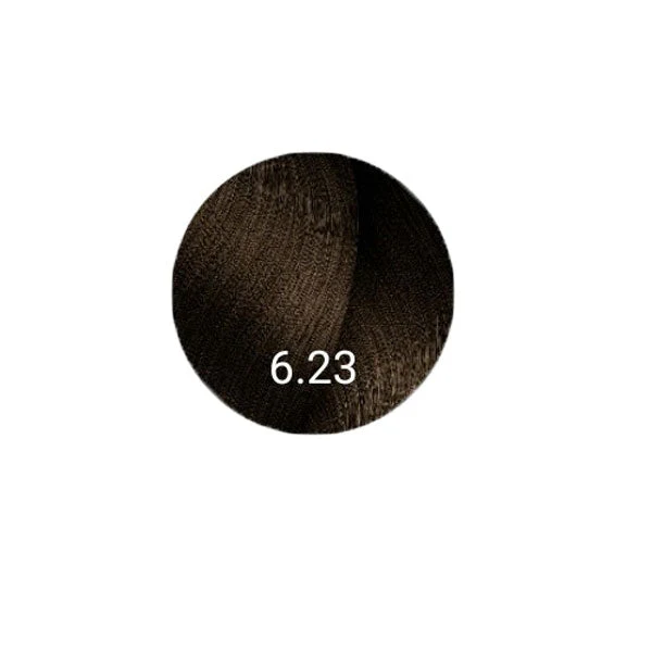 L'OREAL PROFESSIONNEL DIARICHESSE BIONDO SCURO IRISEE DORAT 6,23 - Image 2