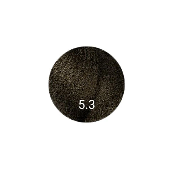 L'OREAL PROFESSIONNEL DIARICHESSE CASTANO CHIARO DORATO 5,3 - Image 2